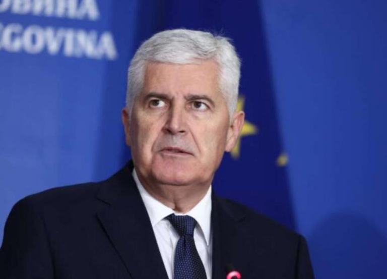 Ko ‘šije’ treći entitet po mjerama HDZ-a?