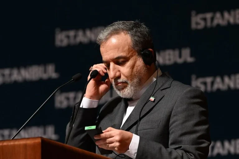 Iranski ministar hitno putuje u Moskvu: Da li se i Rusija uključuje?