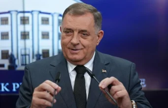 Dodik ponovo negira genocid: Gdje je reakcija Tužilaštva BiH? Dodik ponovo negira genocid