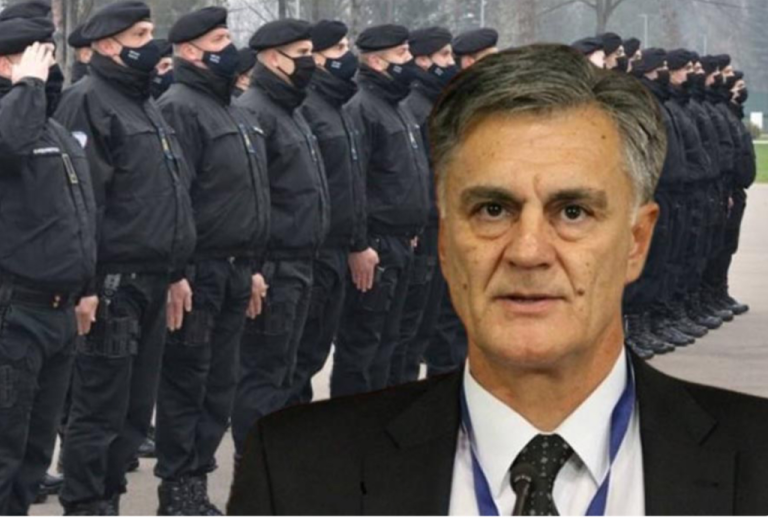 MUP RS u akciji preuzimanja nadležnosti