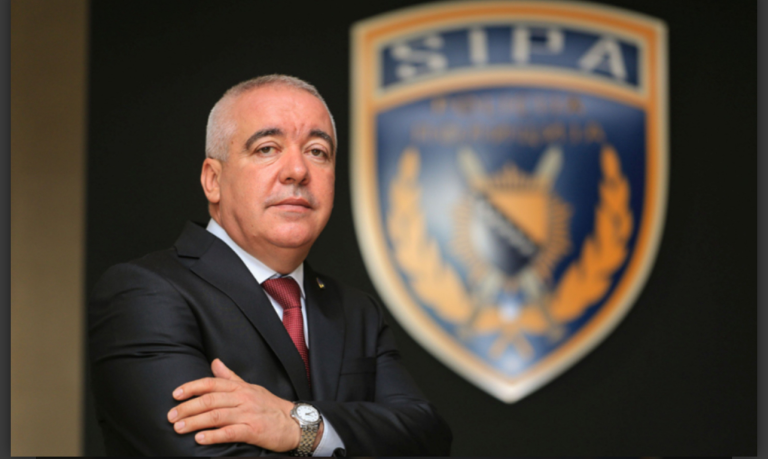 Darko Ćulum napustio SIPA