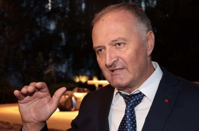 HELEZ PODRŽAO OPOZICIJU U RS-u