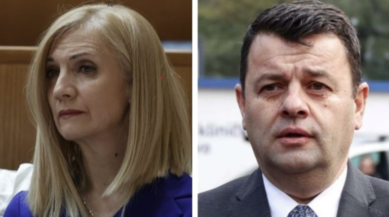 SEVLID HURTIĆ U PROBLEMU: Jurišić podnijela tužbu, sud će odlučiti