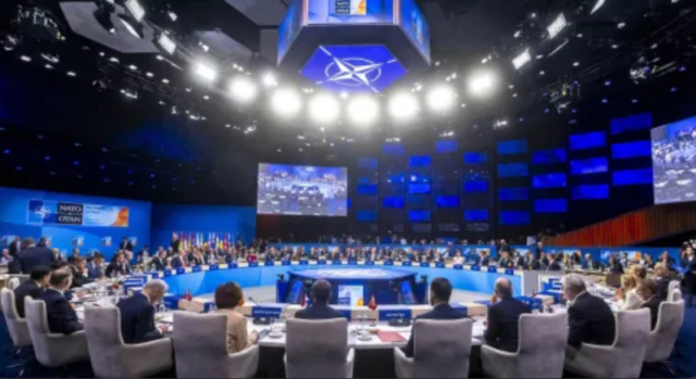 Da li će BiH biti sljedeća članica NATO-a?