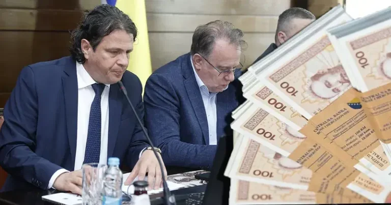 Odluka Vlade FBiH: Ovo je spisak korisnika koji će dobiti finansijsku pomoć