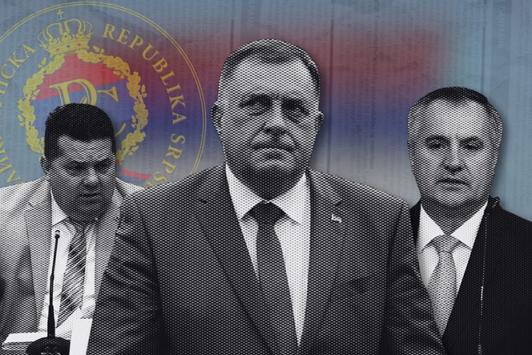 ŠIRI SE CRNA LISTA: Četiri zemlje EU uvode sankcije bjeguncima od pravde