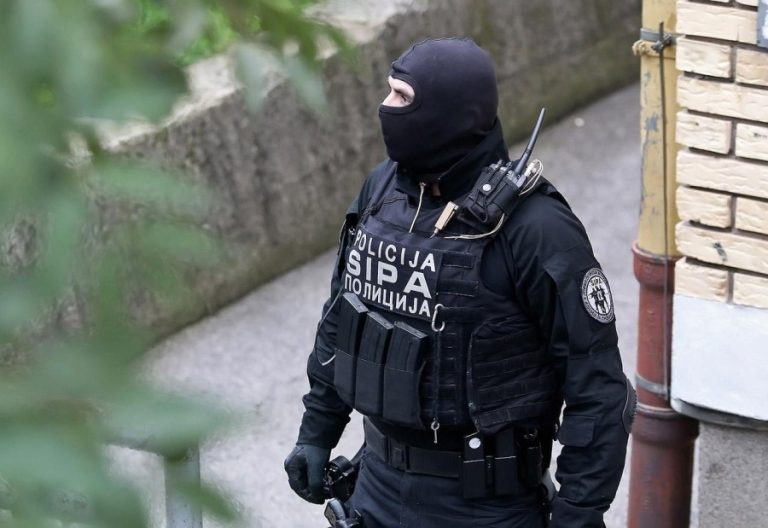 HAPSI SVE: SIPA u akciji razotkrivanja elitne prostitucije
