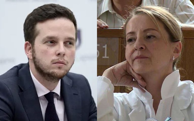 RAT NA DRUŠTVENIM MREŽAMA: Nihad Uk oštro uzvraća Sebiji Izetbegović