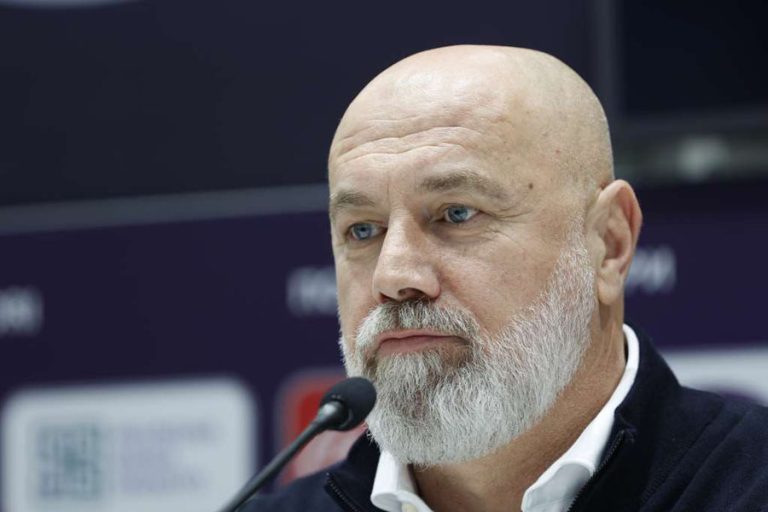 BEZ ČETVORICE U SLOVENIJU: Barbarez otkrio koga neće biti u sastavu
