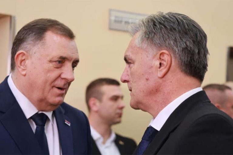 ZAŠTO ŠUTI VISOKI PREDSTAVNIK SCHMIDT: Direktan atak na državu – kako je Ministarstvo unutrašnjih poslova RS-a preuzelo nadležnosti državne agencije…