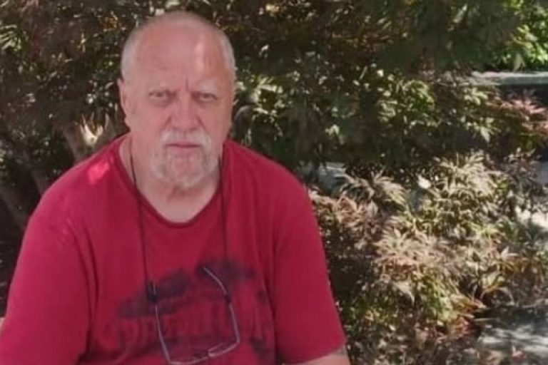 RATNI ZLOČINAC U AKCIJI: Zatvor ga nije naučio pameti…