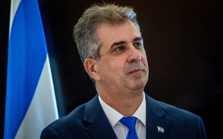 KAO DA MU JE UZOR MLADI VUČIĆ: Izraelski ministar – “Za svaku zgradu koju Iran uništi, mi ćemo srušiti 100” (VIDEO)