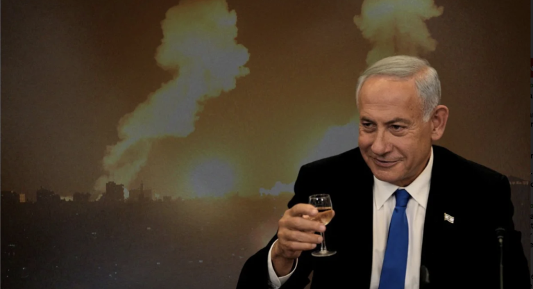 Netanyahu otkrio šta se mora desiti da sukob sa Iranom bude okončan, najavio nešto nezamislivo