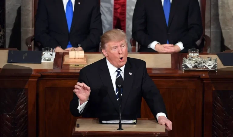 Planira li Trump rat s Iranom? Kongres odmah reagirao!