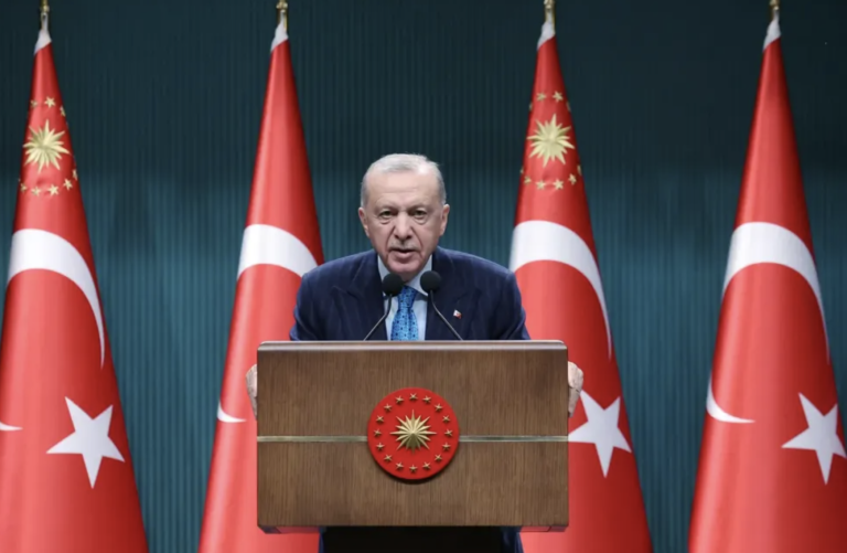 Turska spremna za rat sa Izraelom? Oglasio se Erdogan