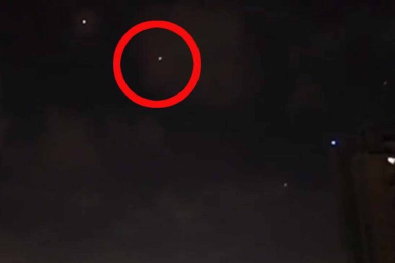 ŠTA JE TO IRAN SINOĆ LANSIRAO?: Raketa je proletjela kao da izraelska protivzračna odbrana ne postoji, pogledajte nevjerovatan snimak (VIDEO)