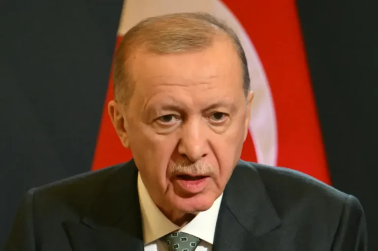 Turska se sprema za rat? Erdogan poslao poruku koja je odjeknula svijetom!