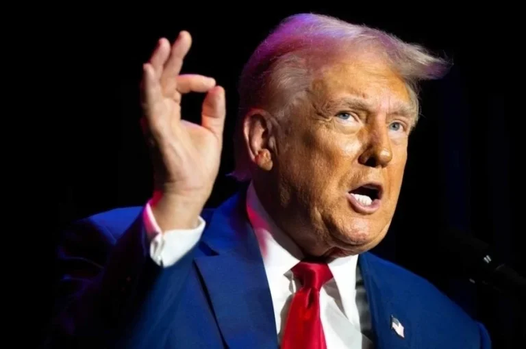 Kina poslala poruku Trumpu! TIČE SE IRANA