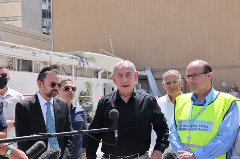 Izraelci u šoku, NI ONI NE VJERUJU šta je izgovorio Netanyahu u jeku rata sa Iranom
