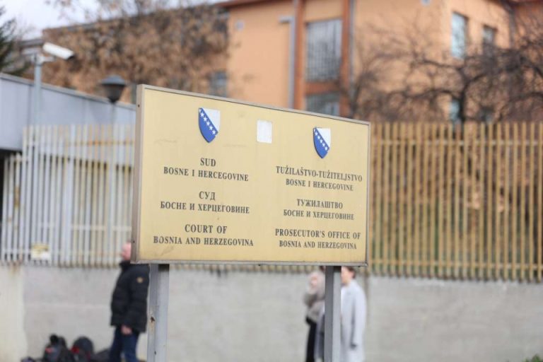 I TO SMO DOČEKALI: Potvrđena presuda za ratne zločine