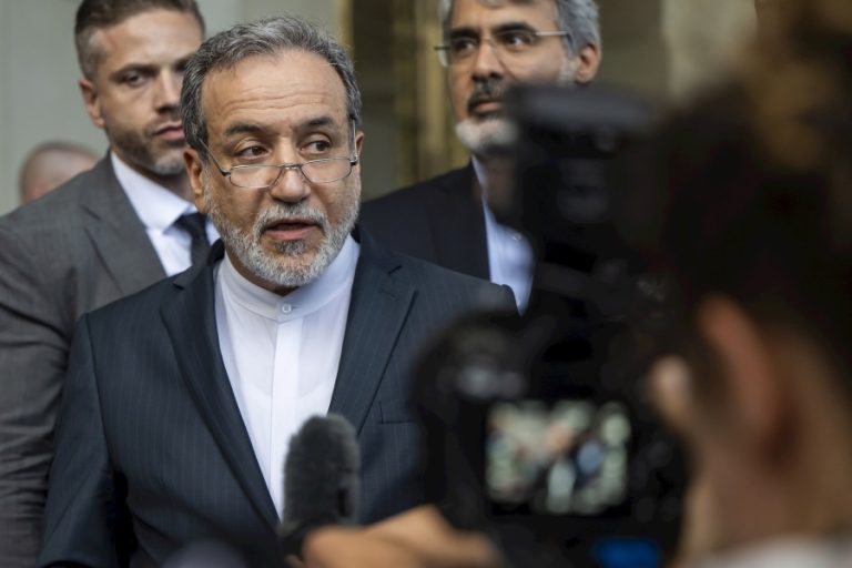 DIPLOMATSKI UDARAC TEHERANA ZAPADU: Činilo se da su pregovori EU i Irana prošli solidno, a onda stigao iranski šamar