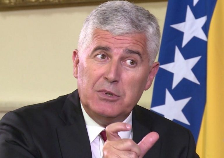 PUT DO SAMOUNIŠTENJA: HDZ i nestanak Hrvata