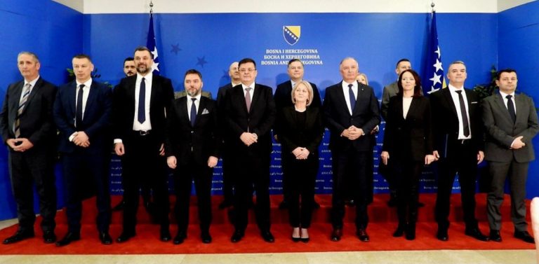 Konačno nam se “osmjehnula” milijarda eura: Vijeće ministara je završilo svoj dio posla