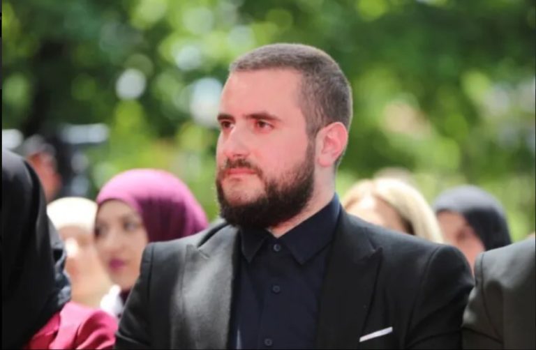SUKOB SE NASTAVLJA: Zukorlić odgovorio Helezu