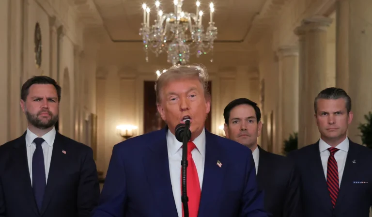Trumpov potez otvara vrata Trećem svjetskom ratu?