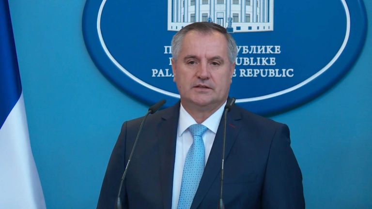 Radovan Višković otvoreno zaprijetio: “Ako ne žele, onda ide nezavisna RS”