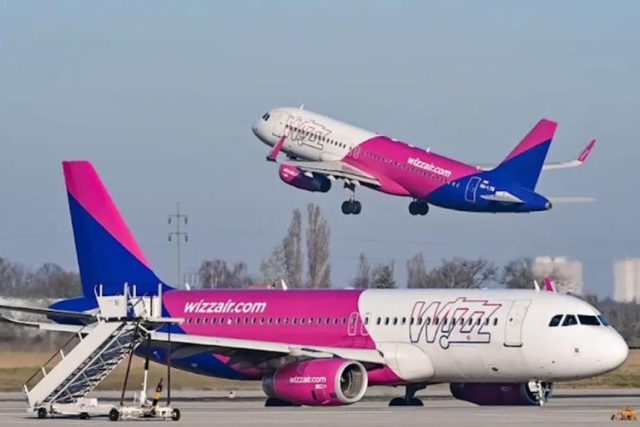 Wizz Air vratio popularnu liniju iz Tuzle