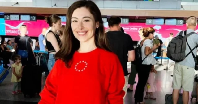 Sanija Ameti meta rasističkih prijetnji zbog političkog angažmana