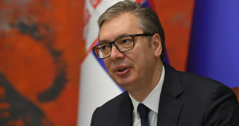 Srbija je pomogla u snabdijevanju Izraela oružjem
