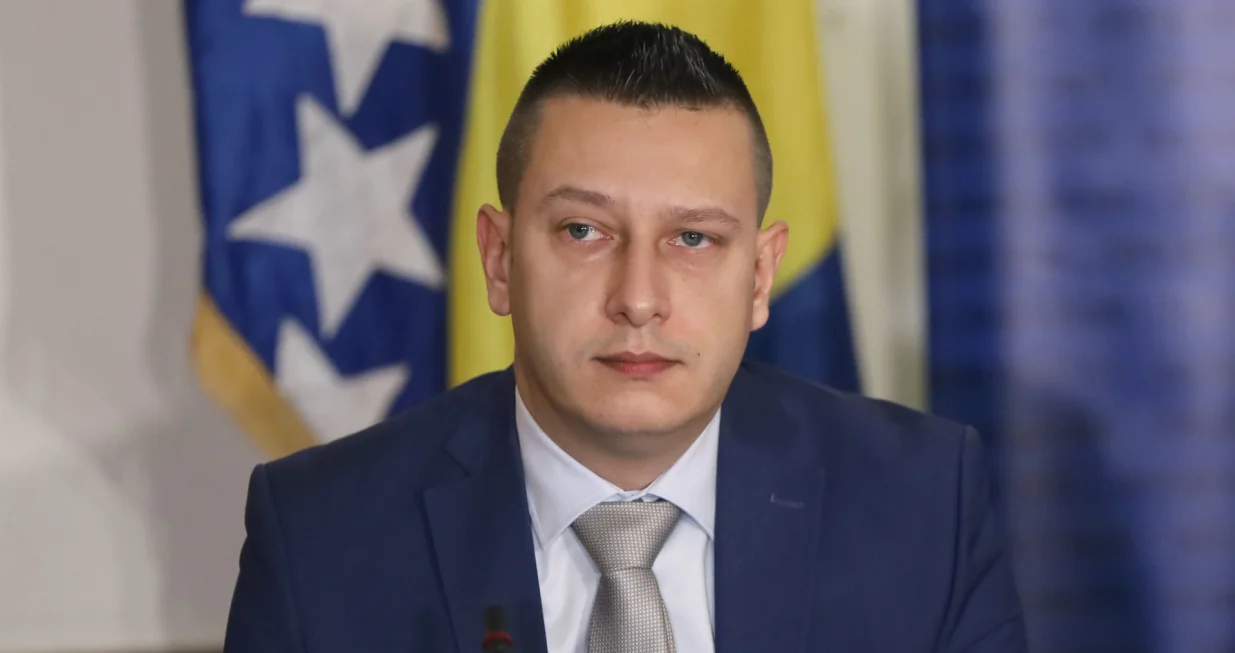 W-1183586-1235 Goganović spreman na "veliku žrtvu" zbog MO BiH,
