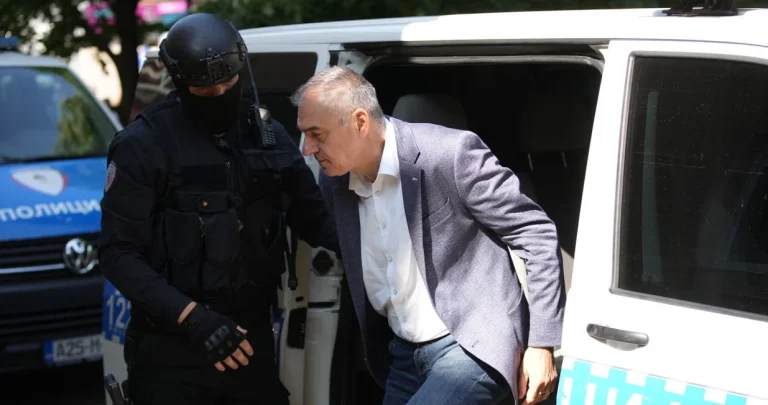 Evo šta je odlučeno za Miličevića i ostale