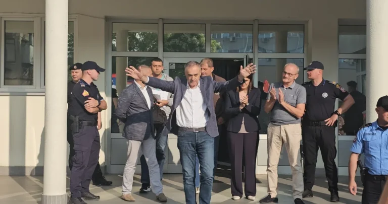 Tri strane žele Miličevićevu glavu: Zamjerio se i Vučiću koji mu jednu stvar neće zaboraviti