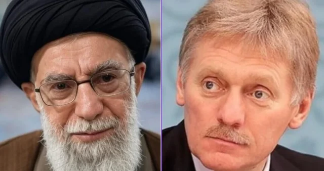 Jasna poruka iz Moskve: Ako Ali Khamnei bude ubijen, Rusija će...