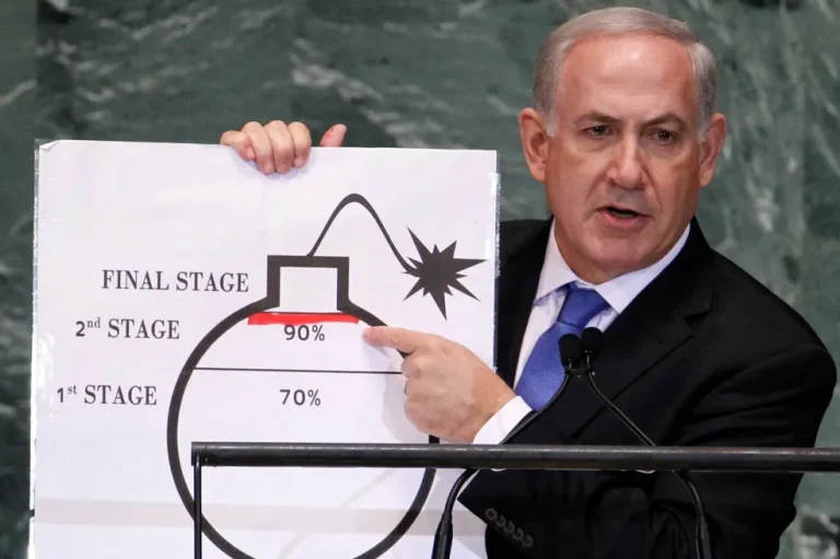 Isto upozorenje već 33 godine: Šta Netanyahu stvarno krije o Iranu?