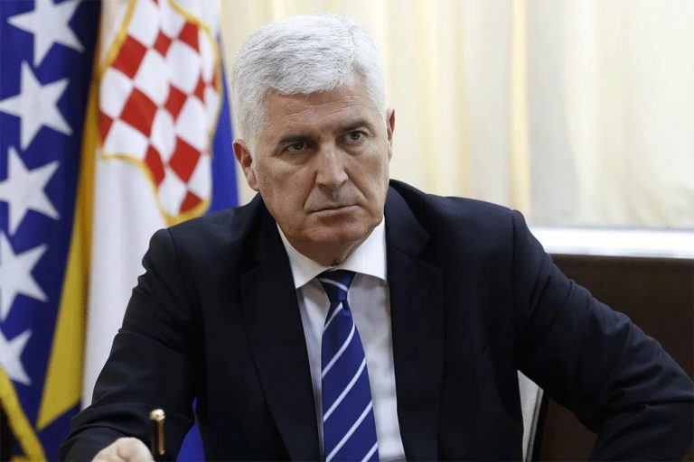 Čović mirno posmatra dominaciju HDZ-a, ali jedna stvar mu kvari planove, evo i koja