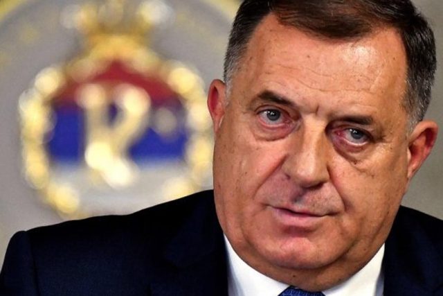 ALARM IZ BRUXELLESA: Dodik na radaru, rezolucija spremna