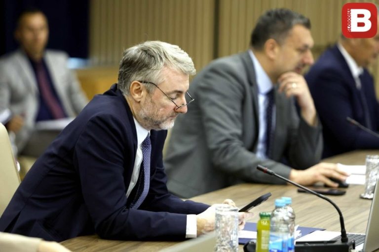 Forto otkrio šokantnu istinu o blokadi BHRT-a i odbijanju pomoći