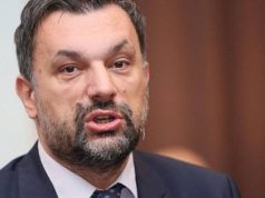 ŠOKANTNO OTKRIĆE: Konaković objavio dokaz – RS potpisala ugovor s bivšim agentom izraelskog… KONAKOVIĆ PODIGAO BURU: Građanska država - priča za povratak SDA na vlast