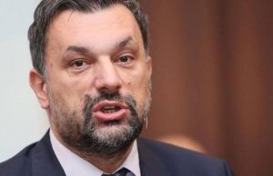 KONAKOVIĆ PODIGAO BURU: Građanska država – priča za povratak SDA na vlast KONAKOVIĆ PODIGAO BURU: Građanska država - priča za povratak SDA na vlast