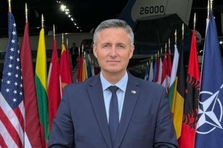 KONAČNO: Bećirović zatražio hitnu sjednicu Predsjedništva BiH