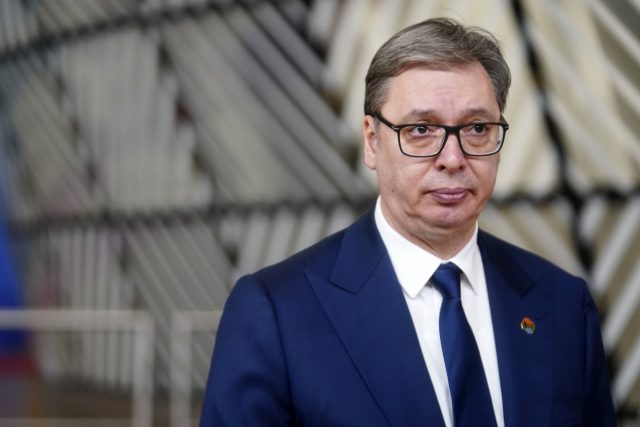 Vučić: "Državni udar u toku!" – Institucije, policija i mediji upleteni?!