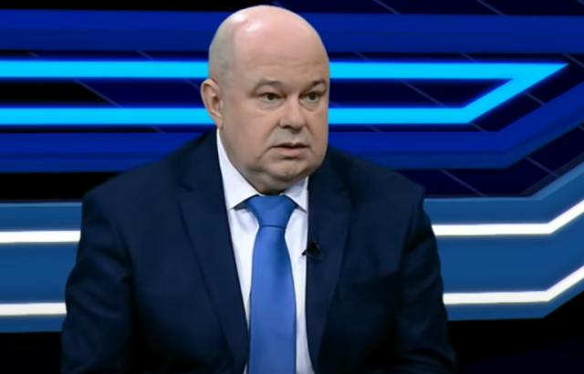 Milan Blagojević objasnio kako je rukovodstvo RS-a izvršilo napad na ustavni poredak BiH