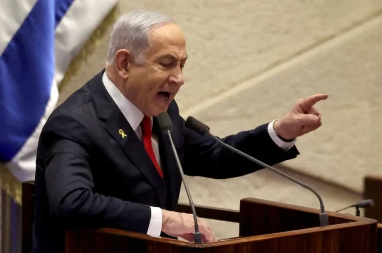 Oglasio se Benjamin Netanyahu: Evo šta će Izrael napasti