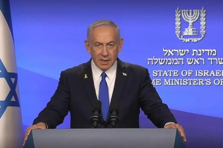 Netanyahu se ponovo oglasio: Evo šta je rekao o Trumpu