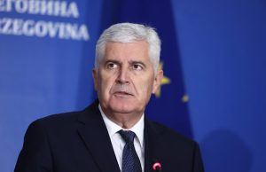 IZLAZI NA MEGDAN ČOVIĆU: Poznat je kandidat opozicije za člana Predsjedništva BiH