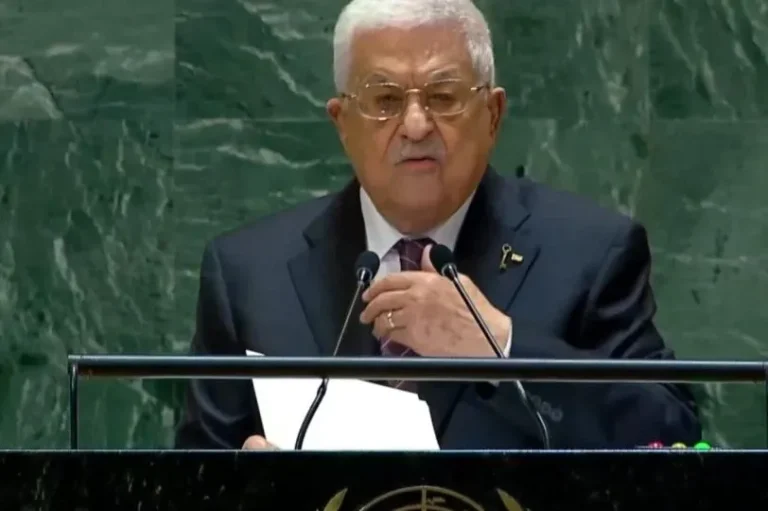 Palestinska samouprava osudila iranski napad na američku bazu u Kataru